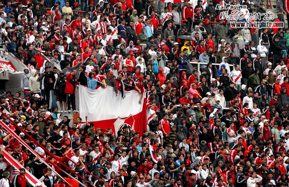 River Plate vs Racing Club (AP 2008) 46